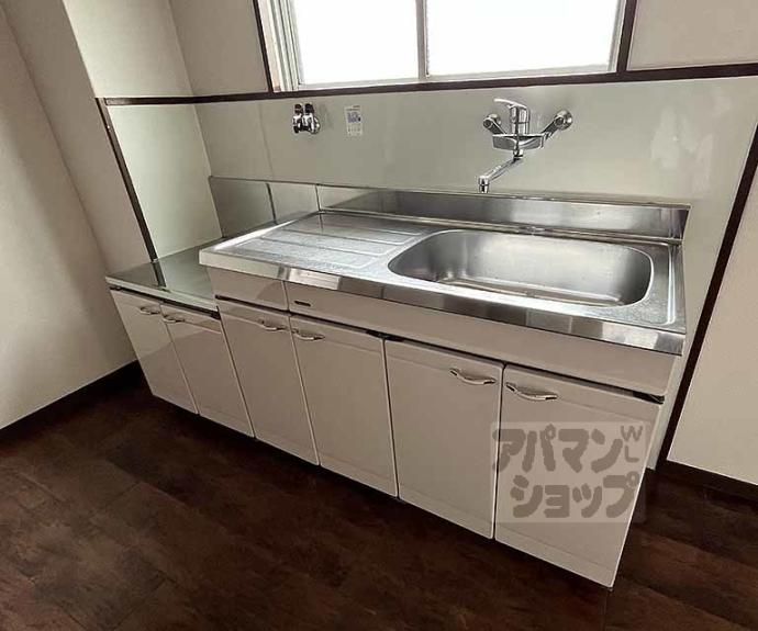 【メゾンゼフィール】間取