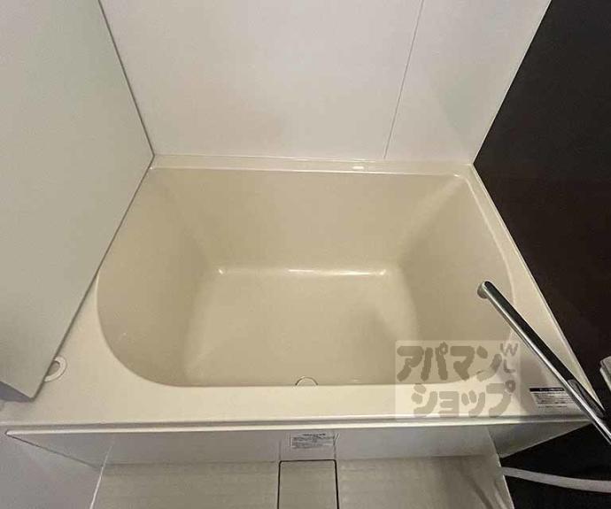 【メゾンゼフィール】間取