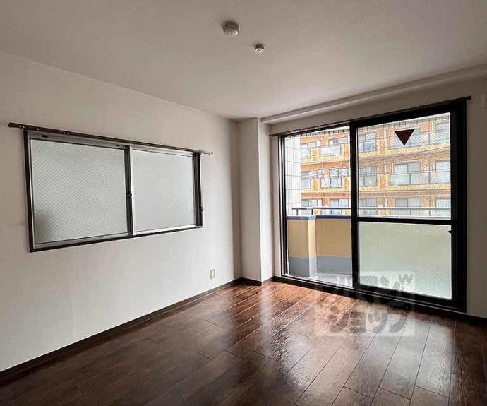 【メゾンゼフィール】間取