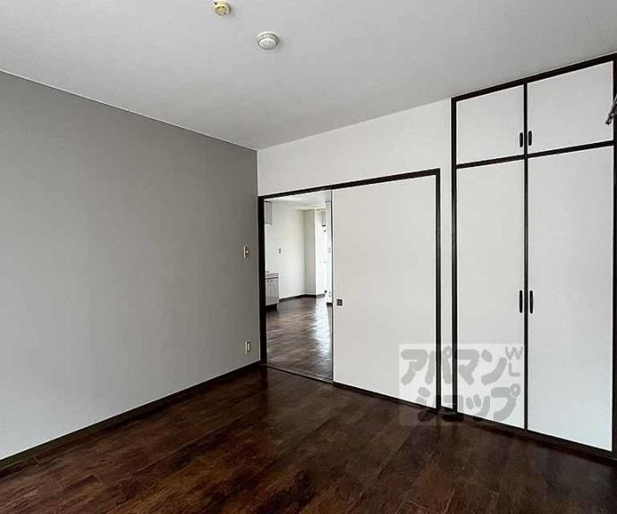 【メゾンゼフィール】間取