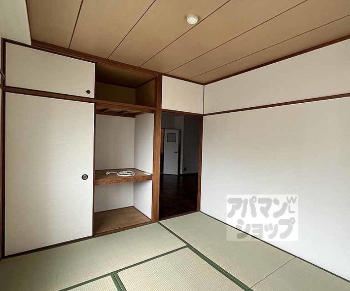 【メゾンゼフィール】間取