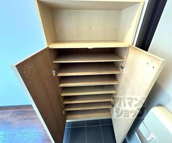 【メゾンゼフィール】間取