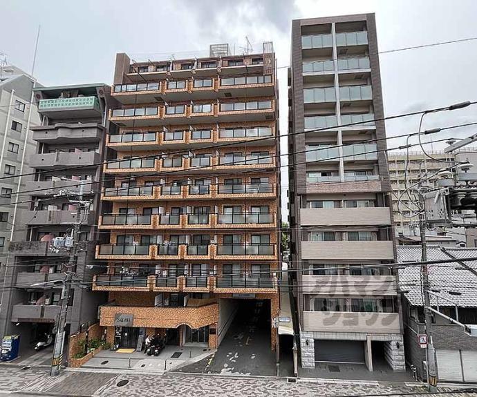 【メゾンゼフィール】間取