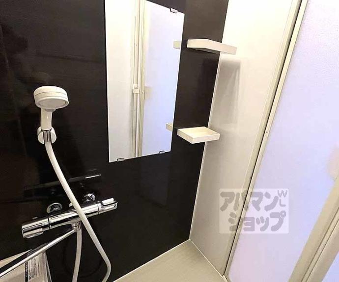 【メゾンゼフィール】間取