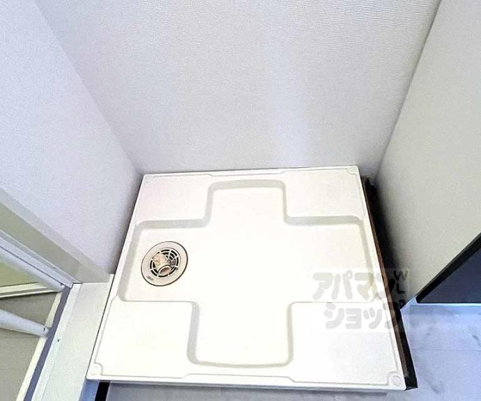 【メゾンゼフィール】間取