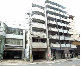 メゾンゼフィール：間取図