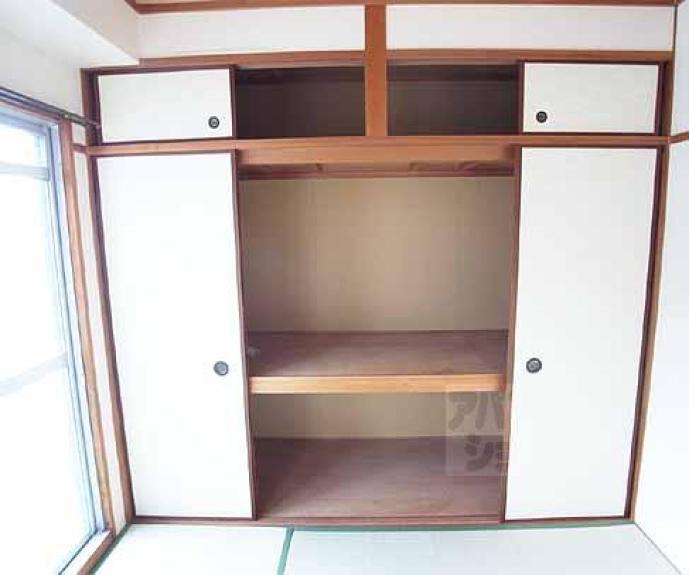 【メゾンゼフィール】間取