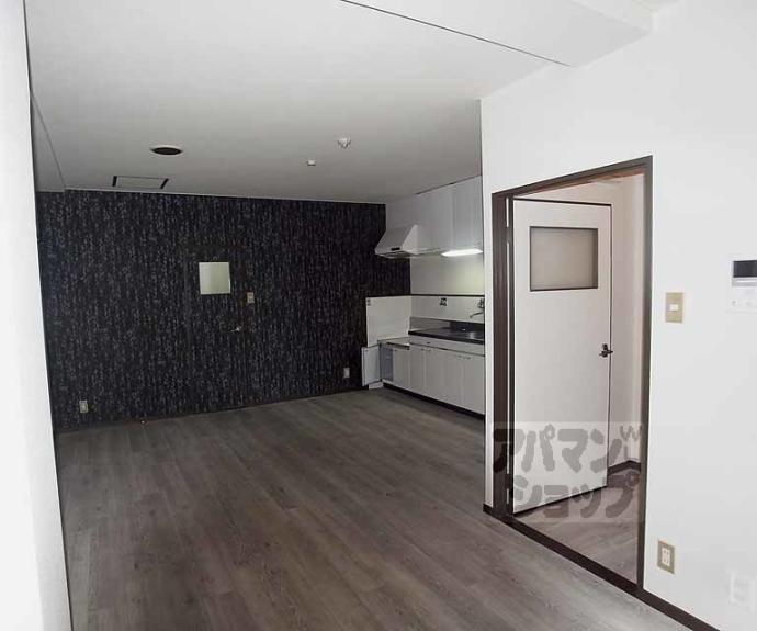 【メゾンゼフィール】間取