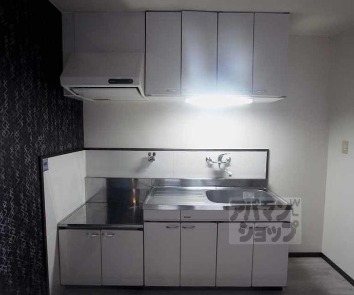 【メゾンゼフィール】間取