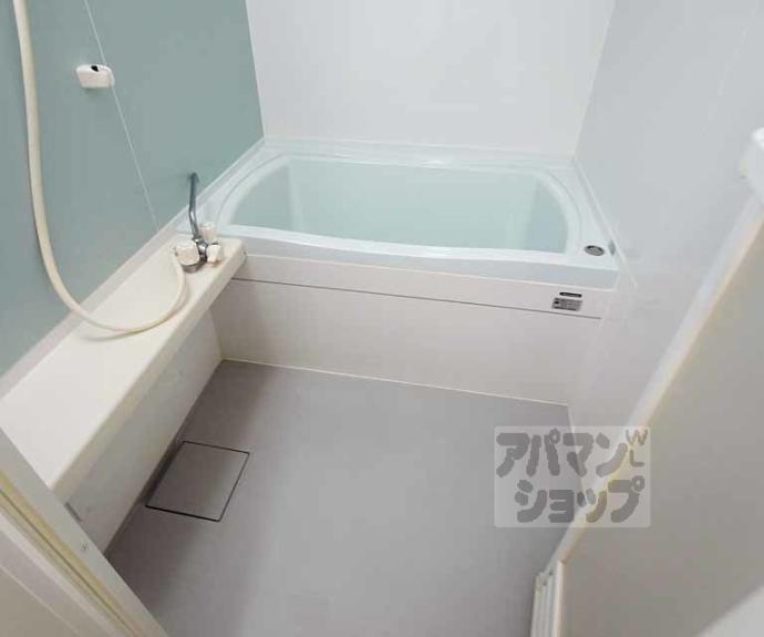 【メゾンゼフィール】間取