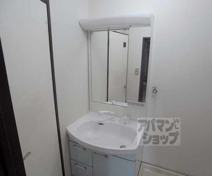 【メゾンゼフィール】間取