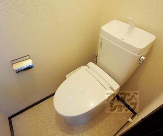 【メゾンゼフィール】間取