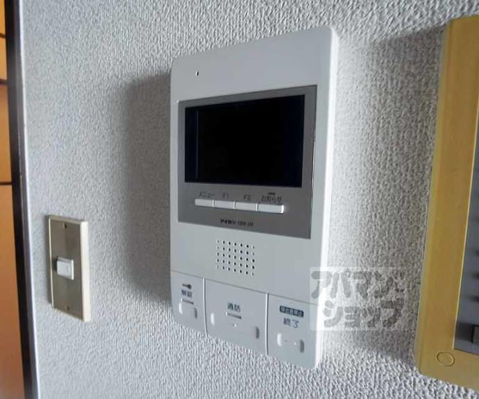 【メゾンゼフィール】間取