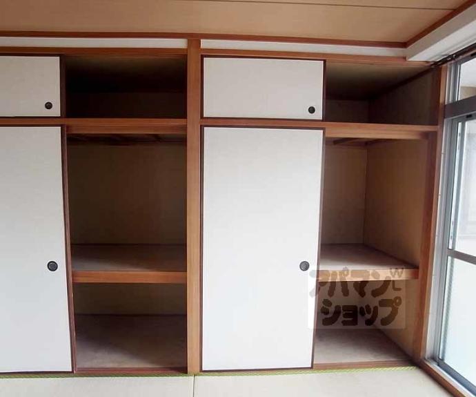 【メゾンゼフィール】間取