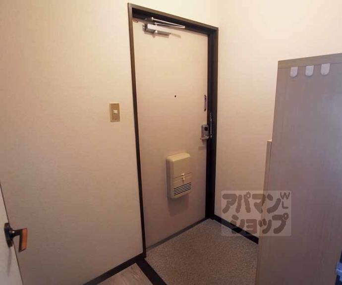 【メゾンゼフィール】間取