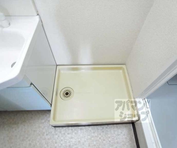 【メゾンゼフィール】間取