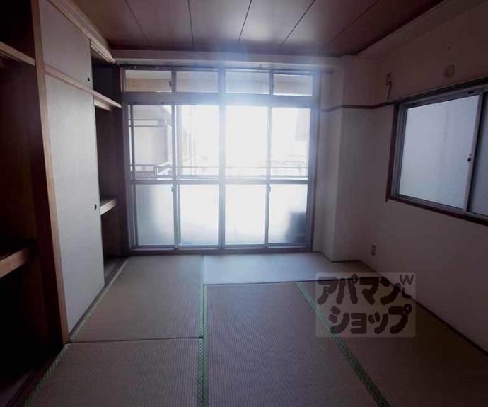 【メゾンゼフィール】間取