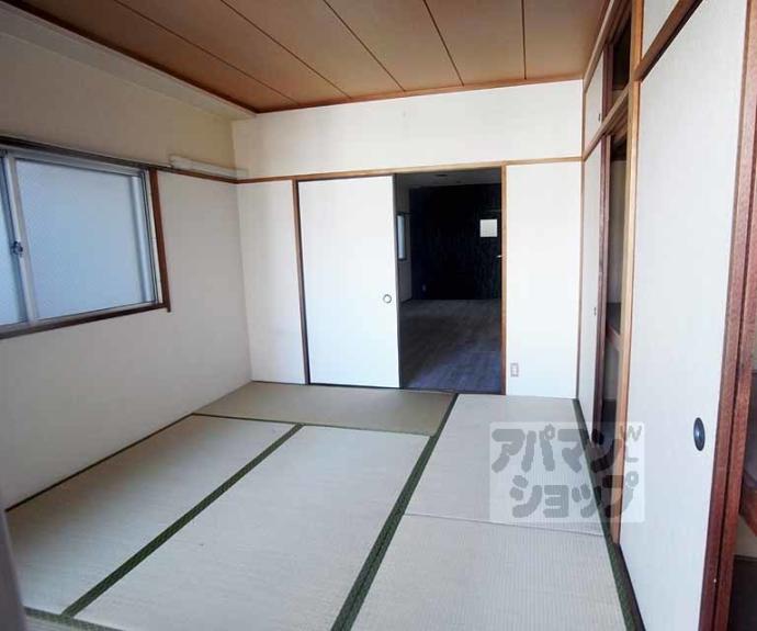 【メゾンゼフィール】間取