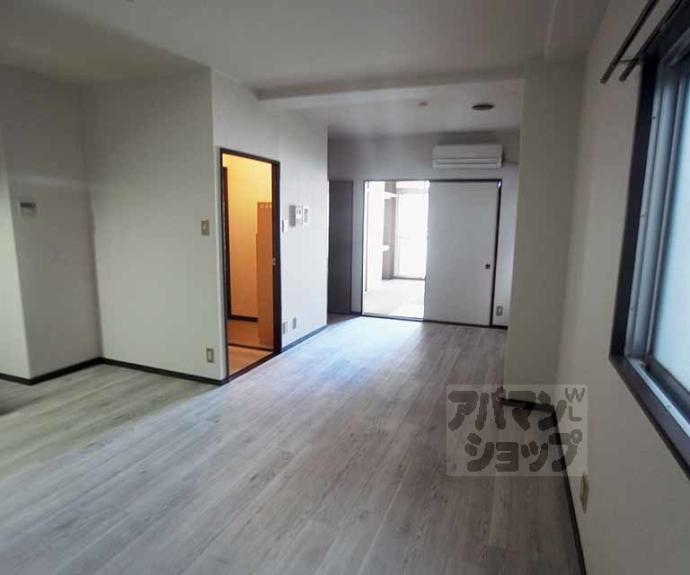 【メゾンゼフィール】間取