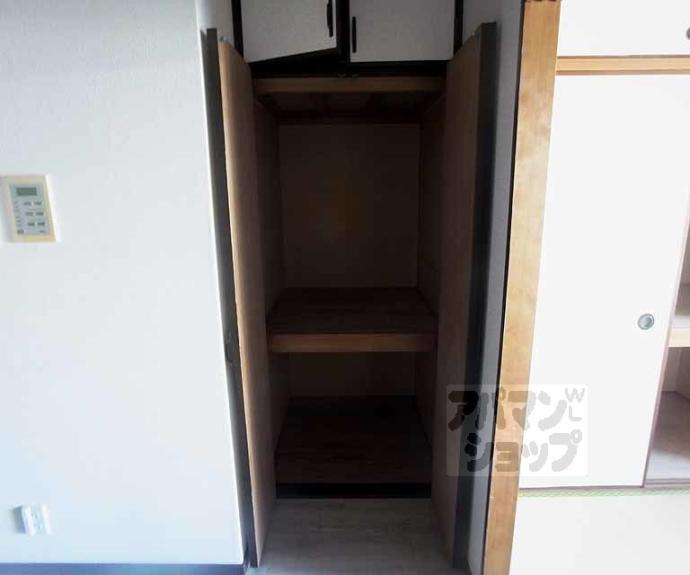 【メゾンゼフィール】間取