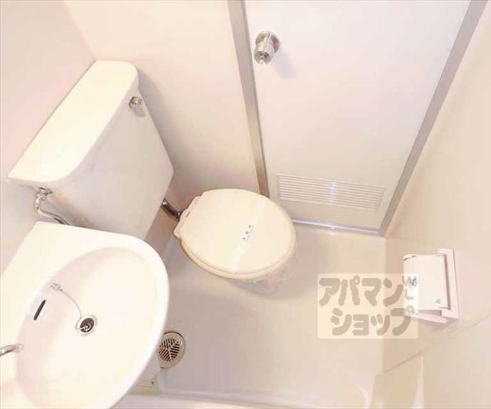 【ベネフィット府庁前】間取