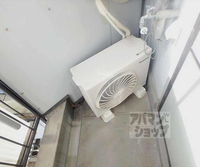 【ベネフィット府庁前】間取
