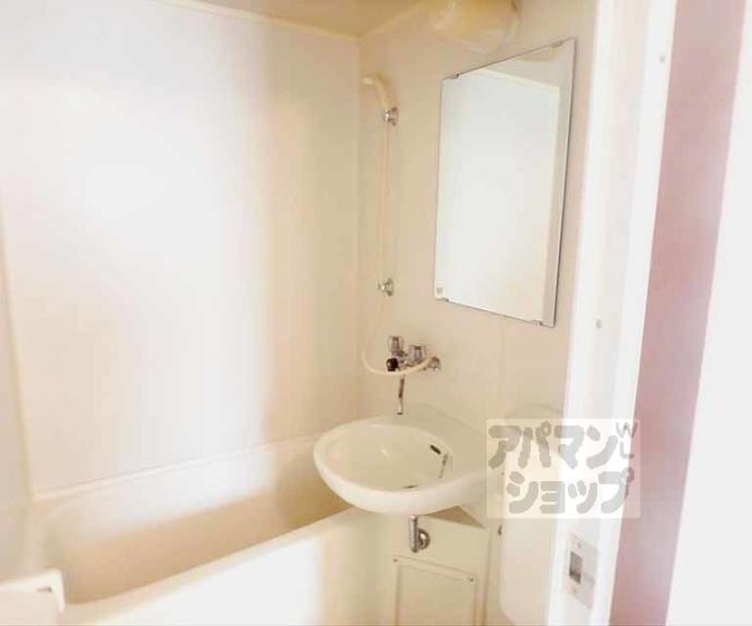 【ベネフィット府庁前】間取