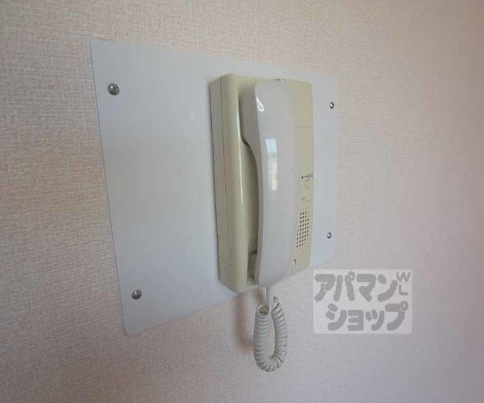 【セ・モア京都】間取