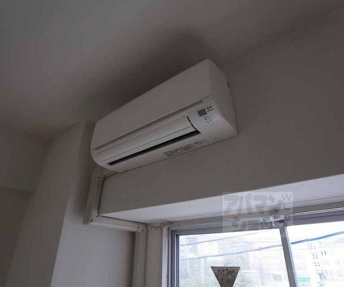 【セ・モア京都】間取