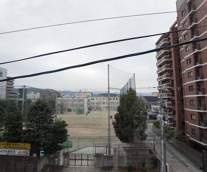 【セ・モア京都】間取