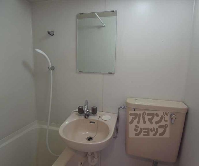 【セ・モア京都】間取