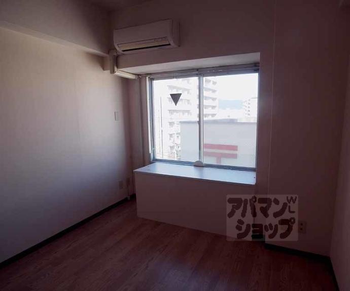 【セ・モア京都】間取