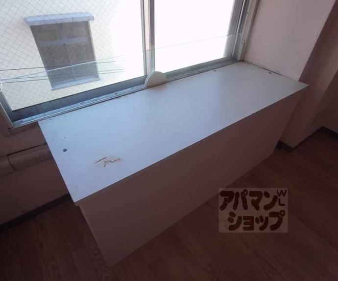 【セ・モア京都】間取