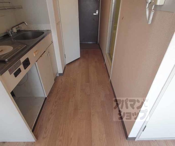 【セ・モア京都】間取