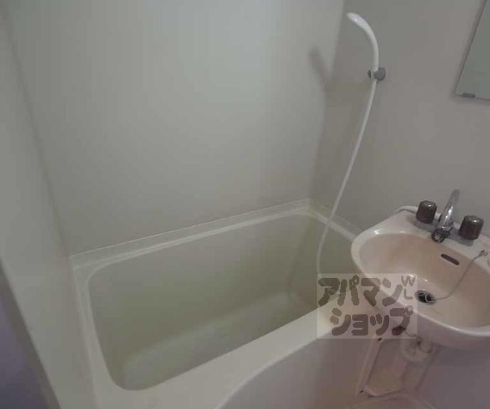 【セ・モア京都】間取