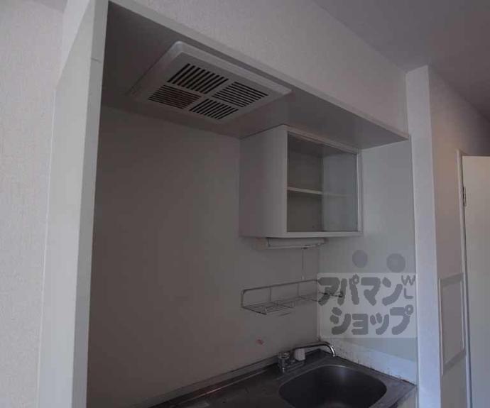 【セ・モア京都】間取