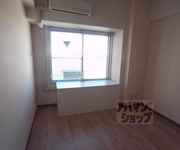 【セ・モア京都】間取