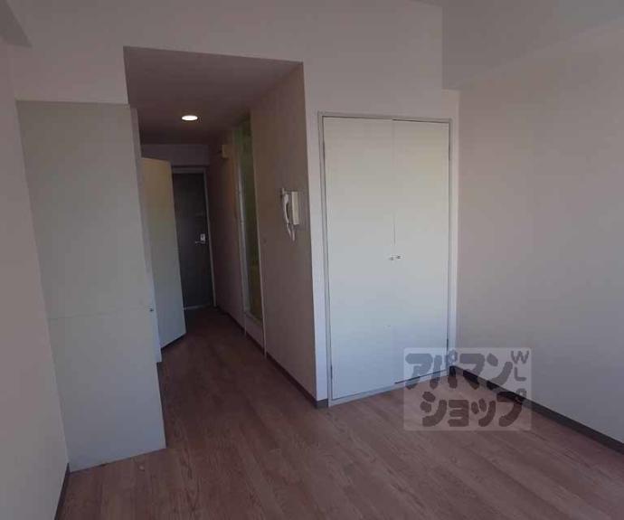 【セ・モア京都】間取