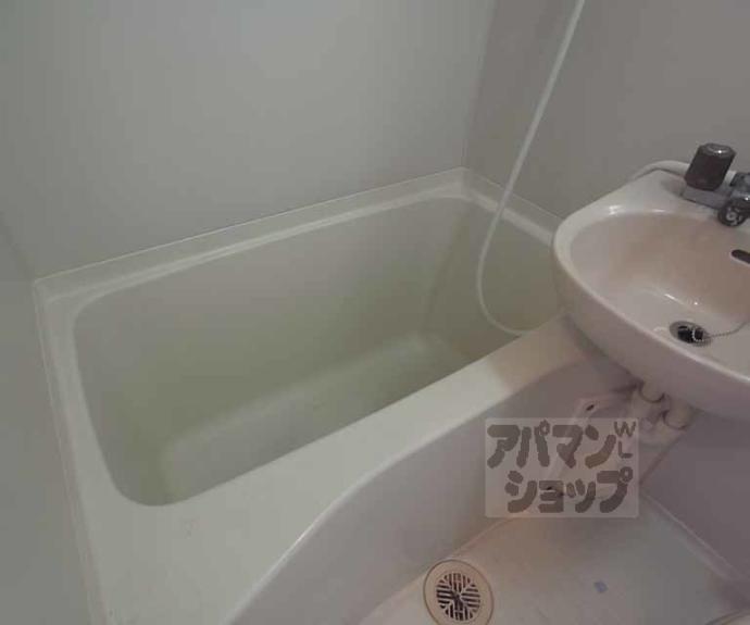 【セ・モア京都】間取