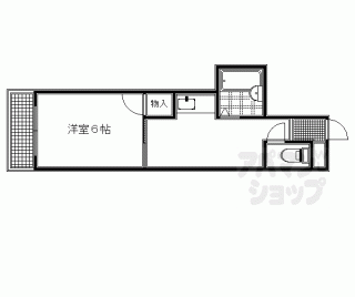 【コーポヴィヴラヴィ】