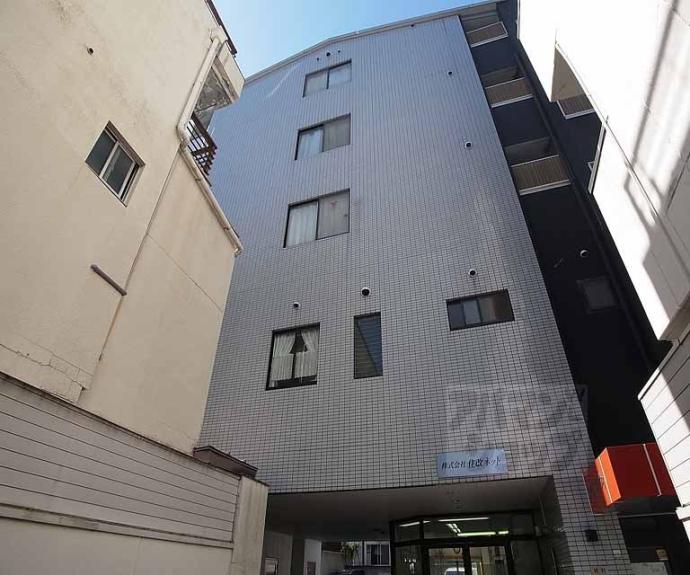 【コーポヴィヴラヴィ】間取