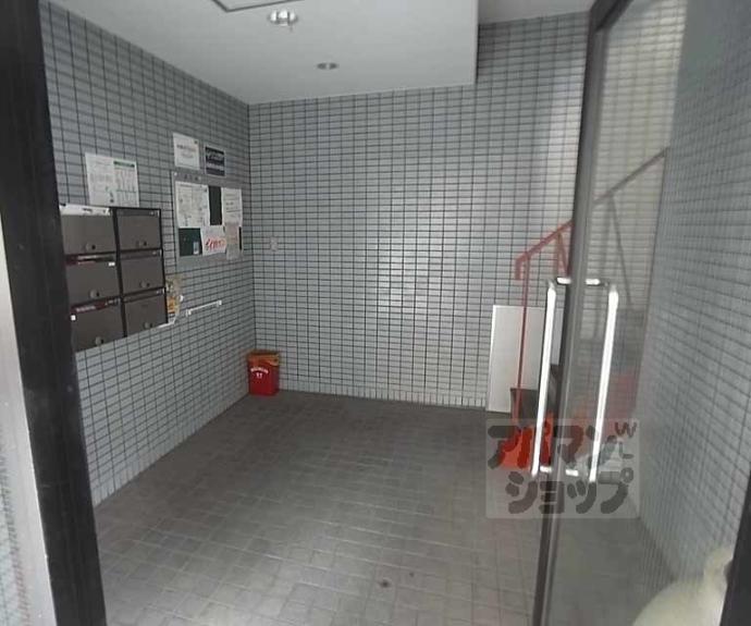 【コーポヴィヴラヴィ】間取