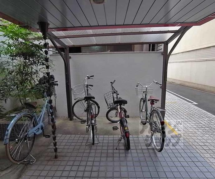 【コーポヴィヴラヴィ】間取