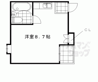 【京都ＢＭＣアパートメント】