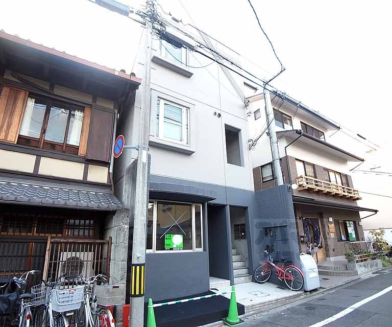 京都ＢＭＣアパートメント