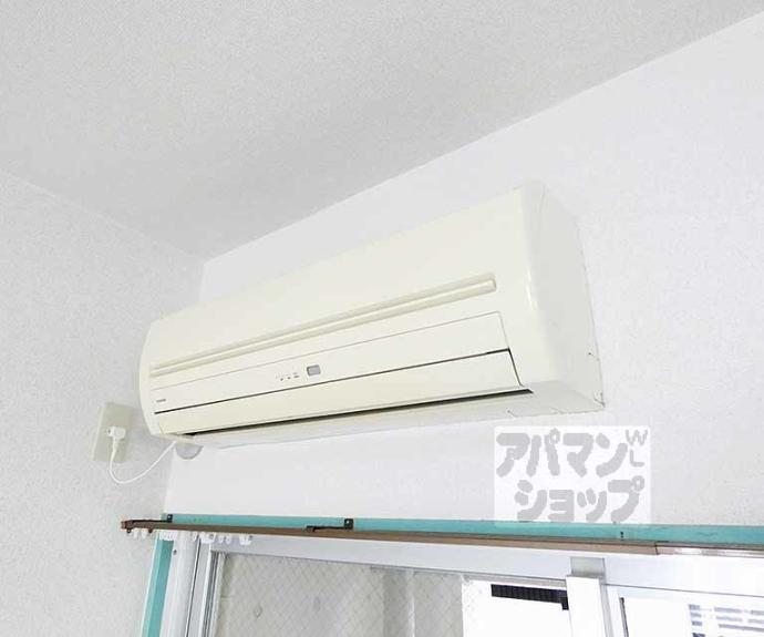 【京都BMCアパートメント】間取