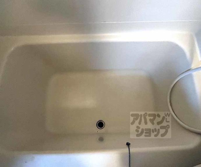 【白梅ヒルズ】間取