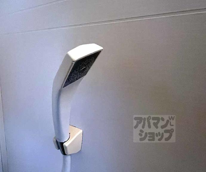 【白梅ヒルズ】間取