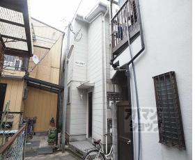 ソレーユＫＴ：間取図