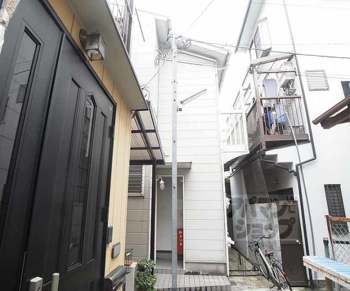 【ソレーユＫＴ】間取